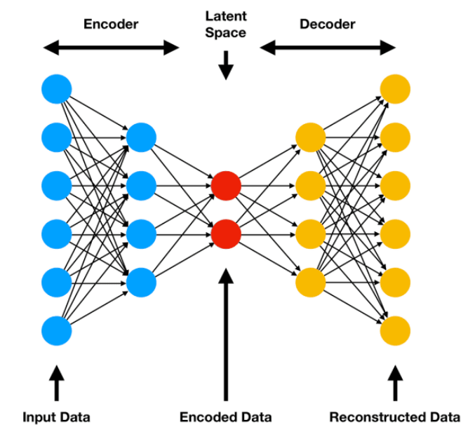 auto encoder architecture explainer