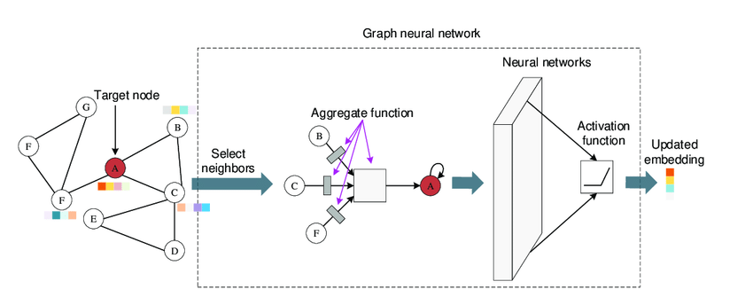 graph neural architecture explainer